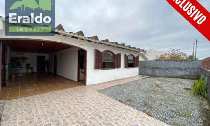 Casa com 3 quartos à venda na Rua Tv. Cuiama, 177, Ipanema, Pontal do Paraná