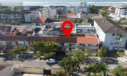 Sobrado em Balneário Monções - Pontal do Paraná, PR