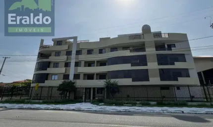 Apartamento com 2 quartos à venda na Avenida Beira Mar, 11257, Balneário Gaivotas, Matinhos