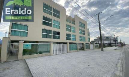 Apartamento em Balneário Praia Grande - Matinhos, PR