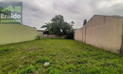 Terreno à venda na Rua Califórnia, 236, Balneário Junara, Matinhos