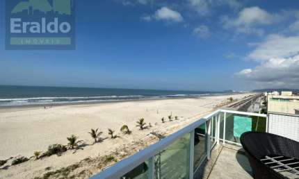 Apartamento Duplex/Cobertura em Balneário Praia Grande - Matinhos, PR