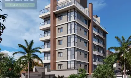 Apartamento Duplex/Cobertura em Balneário Caiobá - Matinhos, PR