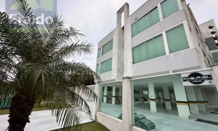 Apartamento Duplex/Cobertura em Balneário Caiobá - Matinhos, PR