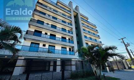 Apartamento Duplex/Cobertura em Balneário Caiobá - Matinhos, PR