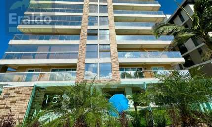 Apartamento Duplex/Cobertura em Balneário Caiobá - Matinhos, PR