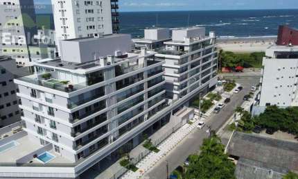 Venda Apartamento Duplex em Balneário Caiobá - 207m², 4 Dorms