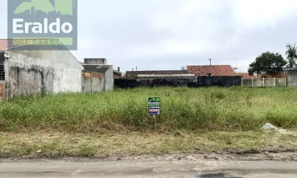 Lote / Terreno em Praia de Leste - Pontal do Paraná, PR
