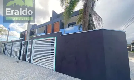 Casa com 2 quartos à venda na Rua Carlos Estevam Da Silva, Matinhos -, Centro, Matinhos