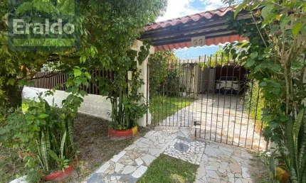 Casa com 3 quartos à venda na Rua João Pessoa, Matinhos, Albatroz, Matinhos