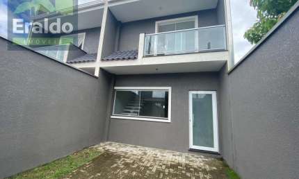 Casa com 2 quartos à venda na Rua João J Mesquita, Matinhos -, Centro, Matinhos