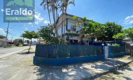 Casa com 5 quartos à venda na Rua América Do Norte, Matinhos, Albatroz, Matinhos