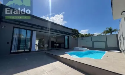 Casa com 5 quartos à venda na Rua Sta Rita De Cássia, 247, Bom Retiro, Matinhos