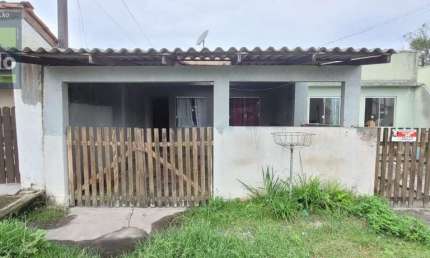 Casa com 2 quartos à venda na Rua Tamandaré, Shangrila, Shangri-lá, Pontal do Paraná