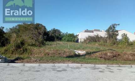 Lote / Terreno em Balneário Atami - Pontal do Paraná, PR