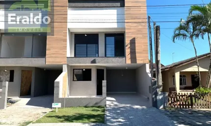 Casa com 3 quartos à venda na Rua Matinhos, Pontal do , Praia de Leste, Pontal do Paraná