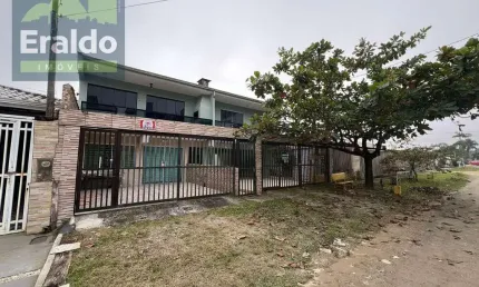 Apartamento com 2 quartos à venda na Rua Venezuela, 48 Matinho, Balneário Marajó, Matinhos