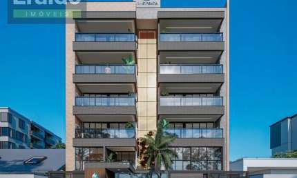 Apartamento com 3 quartos à venda na Avenida Beira Mar, Matinhos, Riviera, Matinhos