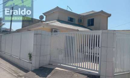 Casa com 3 quartos à venda na Rua Santa Maria, Mat, Vila Nova, Matinhos