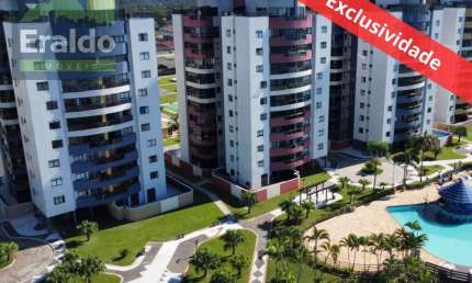Apartamento Duplex/Cobertura em Balneário Inajá - Matinhos, PR