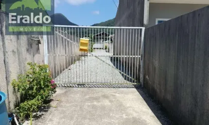 Casa com 2 quartos à venda na Rua Diomar Renato Cunha, Tabuleiro, Matinhos
