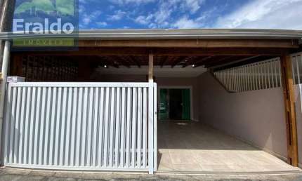 Casa com 2 quartos à venda na Rua Santa Teresinha Do Menino Jesus, Pontal do, Santa Terezinha, Pontal do Paraná