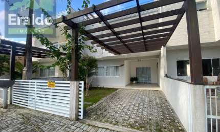 Casa com 3 quartos à venda na Rua Natal, 92, Praia de Leste, Pontal do Paraná