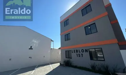 Apartamento em Balneário Leblon - Pontal do Paraná, PR