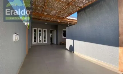 Casa com 2 quartos à venda na Rua Orestes Beltrami, 320, Beltrami, Pontal do Paraná