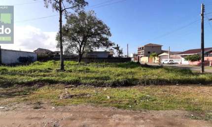 Lote / Terreno em Balneário Santa Terezinha - Pontal do Paraná, PR