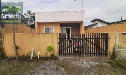 Casa com 2 quartos à venda na Avenida Egito, Pontal do , Canoas, Pontal do Paraná