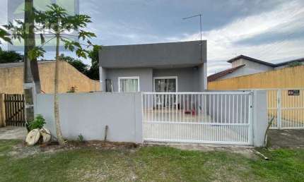 Casa com 2 quartos à venda na Avenida Egito, Pontal do , Canoas, Pontal do Paraná