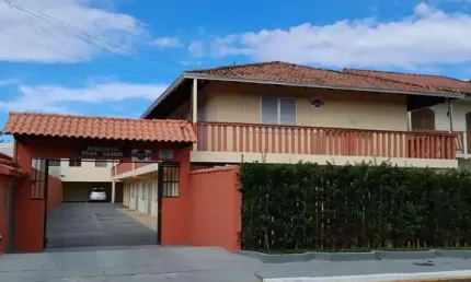 Apartamento com 2 quartos à venda na Rua Imbituba, Matinhos, Praia Grande, Matinhos