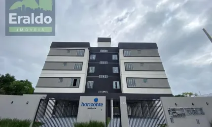 Apartamento em praia de leste - pontal do paraná, pr