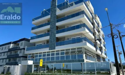 Apartamento com 2 quartos à venda na Avenida Beira Mar (Balneário Flórida), 4171, Balneário Flórida, Matinhos