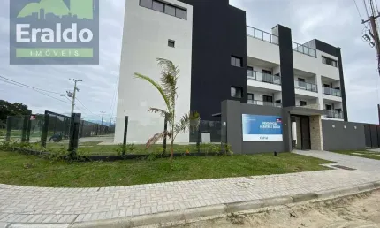 Apartamento com 2 quartos à venda na Rua Balneário Albatroz, Pr, Albatroz, Matinhos