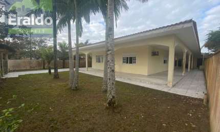 Casa em Balneário Pontal do Sul - Pontal do Paraná, PR