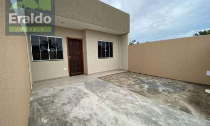 Casa com 3 quartos à venda na Rua Minas Gerais, Matinhos, Riviera, Matinhos