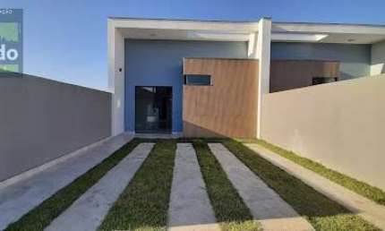 Casa com 3 quartos à venda na Rua Cascavel, 192, Shangri-lá, Pontal do Paraná