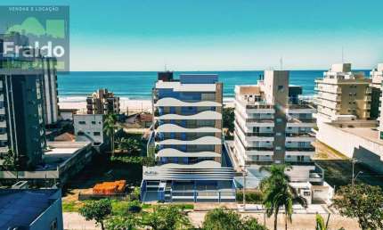 Apartamento com 2 quartos à venda na Rua União, 208, Caiobá, Matinhos