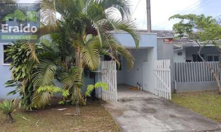 Casa em Balneário Shangri-lá - Pontal do Paraná, PR