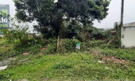 Lote / Terreno em Balneário Shangri-lá - Pontal do Paraná, PR