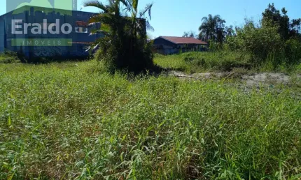 Lote / Terreno em Balneário Shangri-lá - Pontal do Paraná, PR