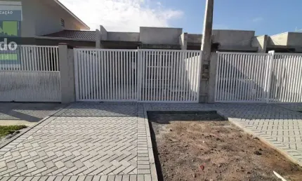 Casa com 3 quartos à venda na Rua Dona Maria Júlia, Pontal do , Carmery, Pontal do Paraná