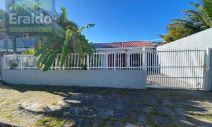 Casa com 3 quartos à venda na Rua Juscelino Kubitschek, Pontal do , Ipanema, Pontal do Paraná