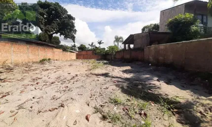Lote / Terreno em Balneário Shangri-lá - Pontal do Paraná, PR