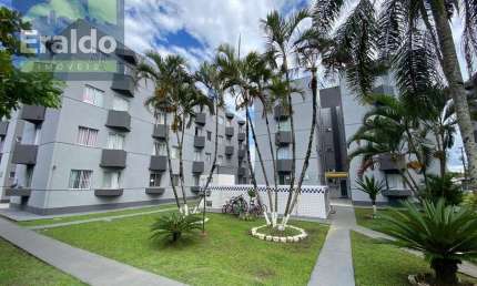 Apartamento com 1 quarto à venda na Rua Doutor Benedito Amorim, Matinhos -, Balneário Gaivotas, Matinhos