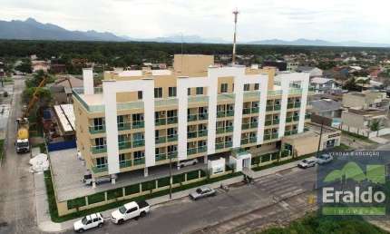 Apartamento com 1 quarto à venda na Balneário Caravelas, balnea, Balneário Caravelas, Matinhos