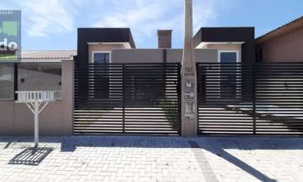 Casa com 3 quartos à venda na Rua Odino Vizotto, Ipanema, Pontal do Paraná