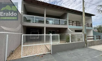 Casa com 3 quartos à venda na Avenida Paranaguá, Matinhos -, Balneário Gaivotas, Matinhos